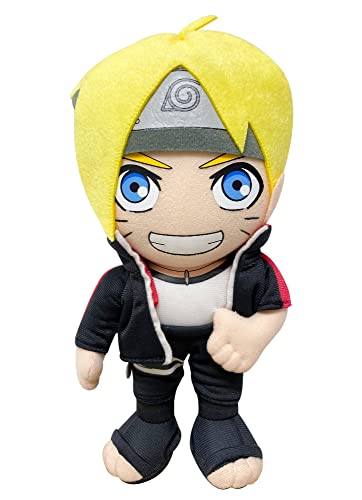 Boruto - Boruto Plush 8"