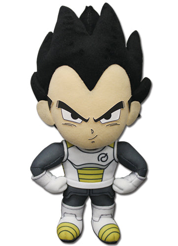 Dragon Ball Super - Vegeta 01 Plush 8"