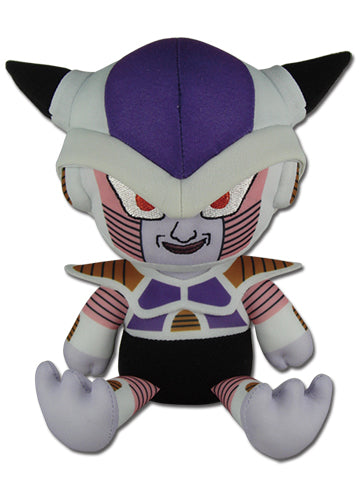 Dragon Ball Super - Frieza 01 Sitting Plush 7"
