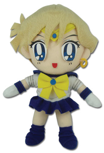 Sailor Moon - Sailor Uranus Plush 7"