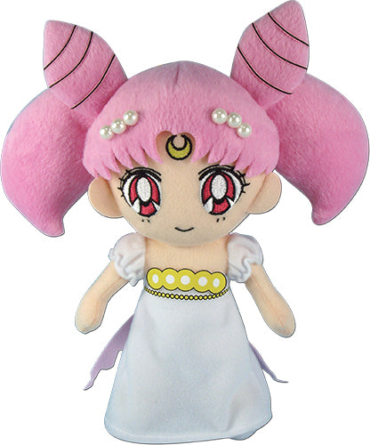 Sailor Moon - Small Lady Plush 8"
