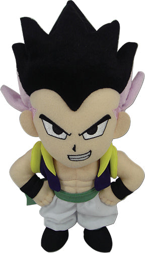 Dragon Ball Z - Gotenks Plush 8"