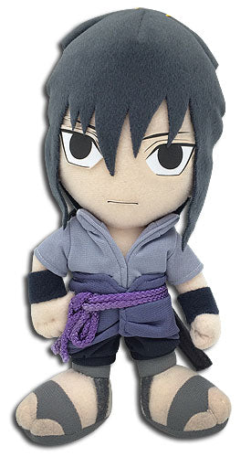 Naruto Shippuden - Sauske Plush 8"