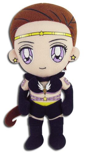 Sailor Moon Stars - Star Maker Plush 8"