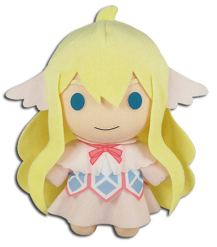 Fairy Tail - Mabiv Season 7 Plush 8"