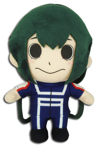 My Hero Academia - Tsuyu Plush 7"
