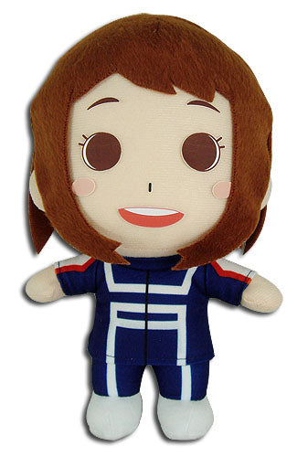 My Hero Academia - Ochaco Plush 7"