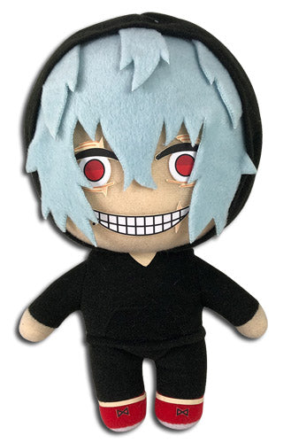 My Hero Academia - Shigaraki Plush 8"