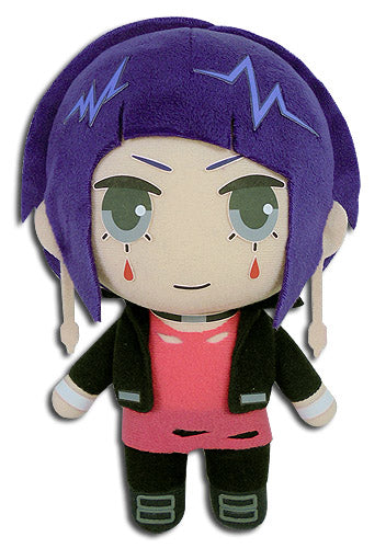 My Hero Academia - Jiro Hero Costume Plush 8"
