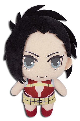 My Hero Academia - Yaoyorozu Hero Costume Plush 8"