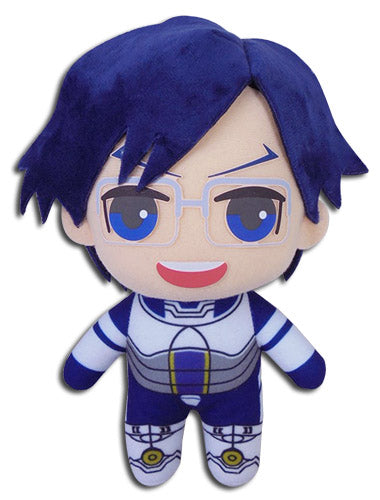 My Hero Academia - Iida hero Costume Plush 8"
