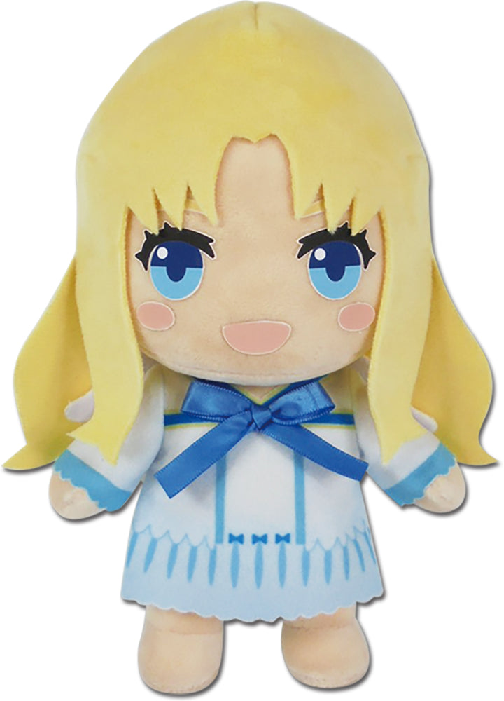 The Rising of the Shield Hero - Filo Plush 8"