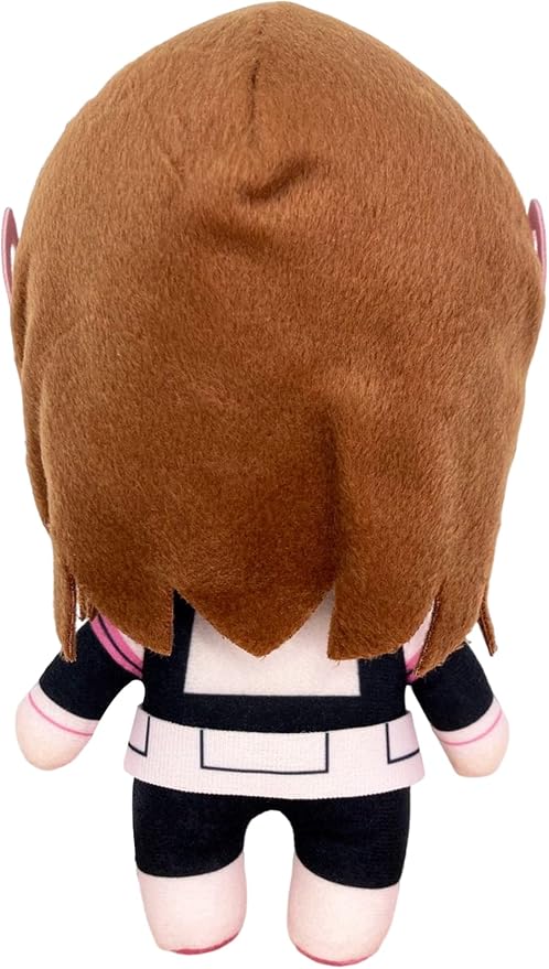 My Hero Academia - Ochaco Hero Costume S3 Plush 8"