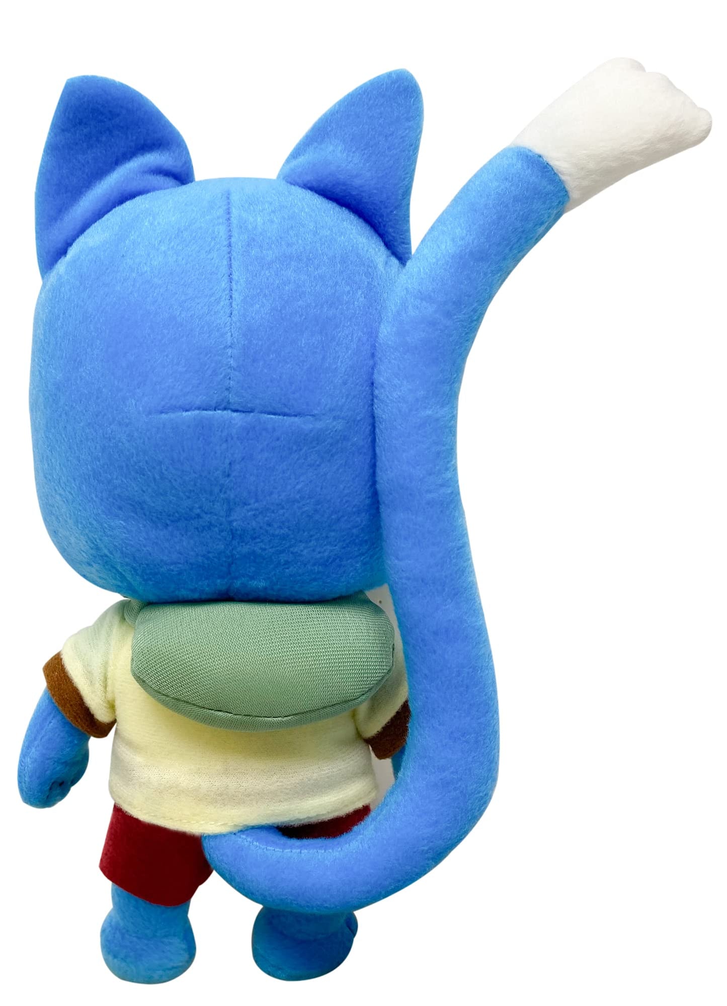 Fairy Tail - Happy Edolas Plush 8"