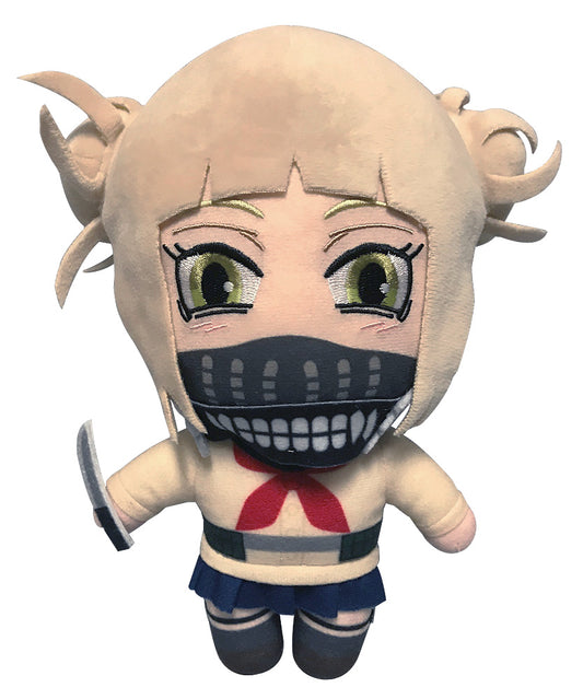My Hero Academia - Himiko Toga Battle Form Plush 8"