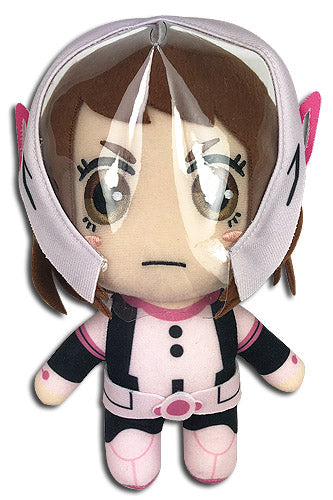 My Hero Academia - Ochaco Hero Costume S3 Plush 8"