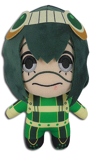My Hero Academia - Asui Hero Costume S2 Plush 8"