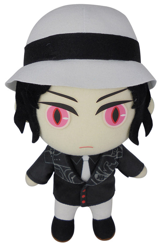 Demon Slayer - Muzan Plush 8"
