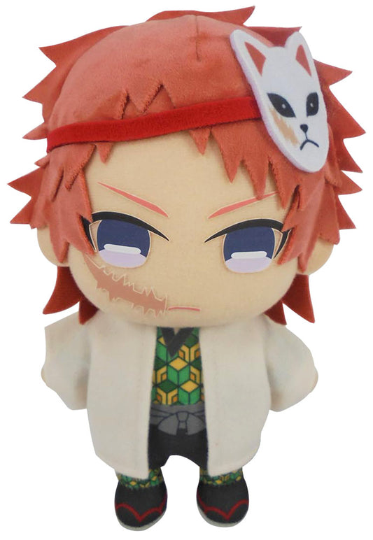 Demon Slayer - Sabito Plush 8"