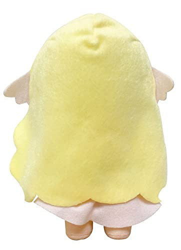 Fairy Tail - Mabiv Season 7 Plush 8"